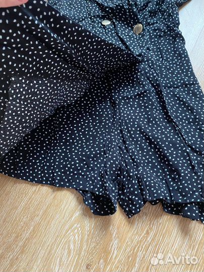 Комбинезон Zara