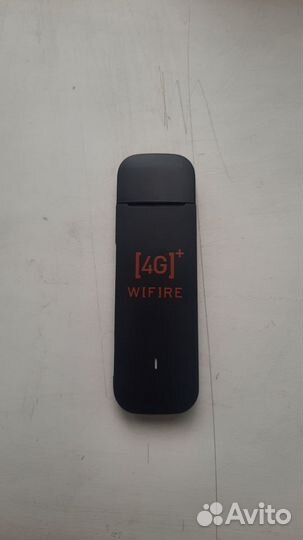 Usb модем 4g