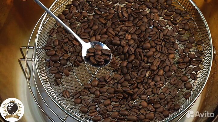 Кофе Арабика оптом