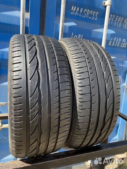 Bridgestone Turanza ER300 215/45 R16 86H