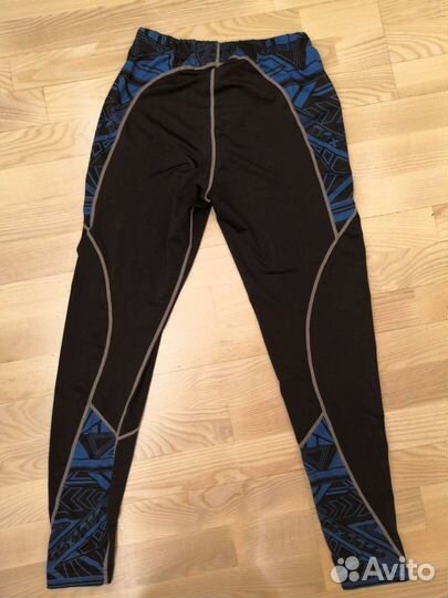 Тайтсы Fixgear лосины