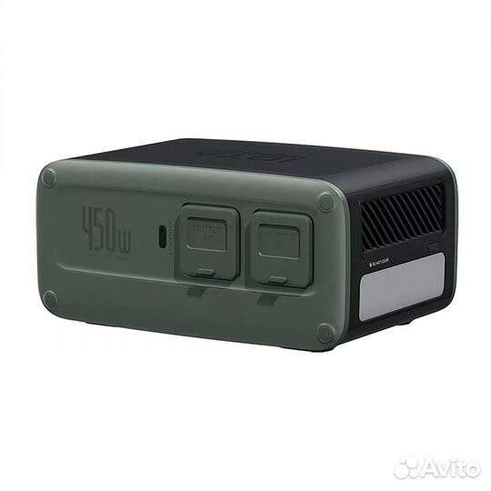 Зарядная станция Baseus 450W (DE/EU 220V) 90000mAh