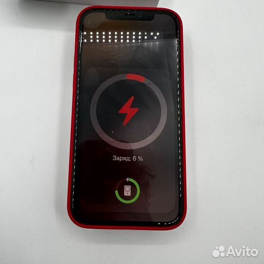 Повербанк apple magsafe battery pack аккумулятор