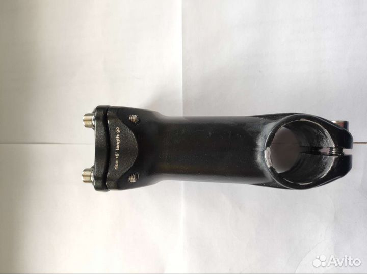 Вынос руля велосипеда STG 90 мм