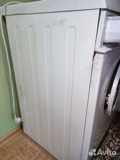 Стиральная машина на запчасти