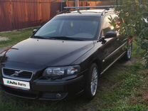 Volvo V70 2.4 AT, 2000, 420 000 км, с пробегом, цена 690 000 руб.