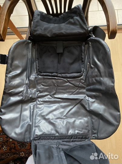 Сумка для пеленания IKEA