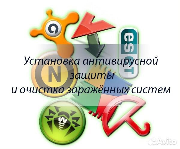 Компьютерная Помощь
