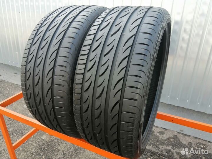 Pirelli P Zero Nero GT 235/35 R19 91Y