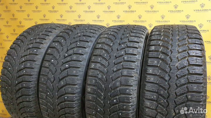 Bridgestone Blizzak Spike-01 215/60 R16 95T