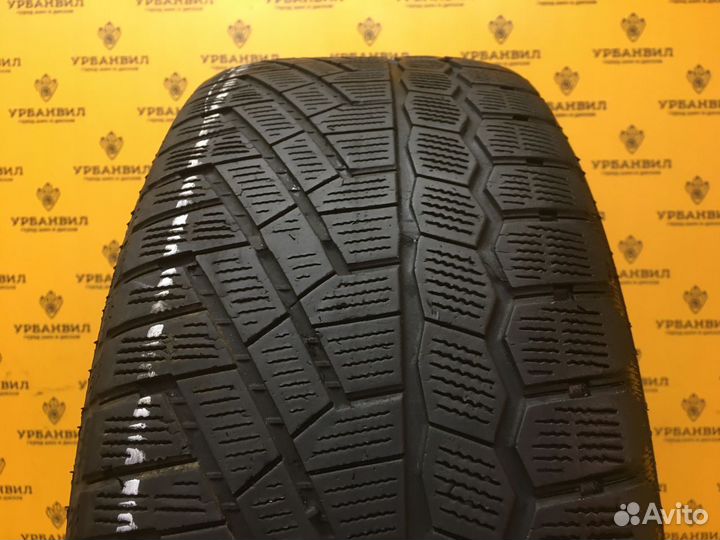 Gislaved Soft Frost 200 215/55 R17 98T