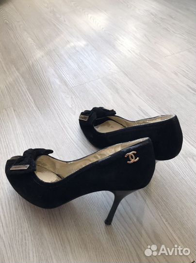Туфли женские 39 размер для вечернего выхода