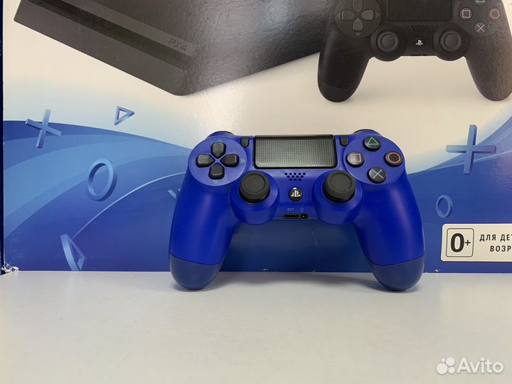 Геймпад PS4 бу