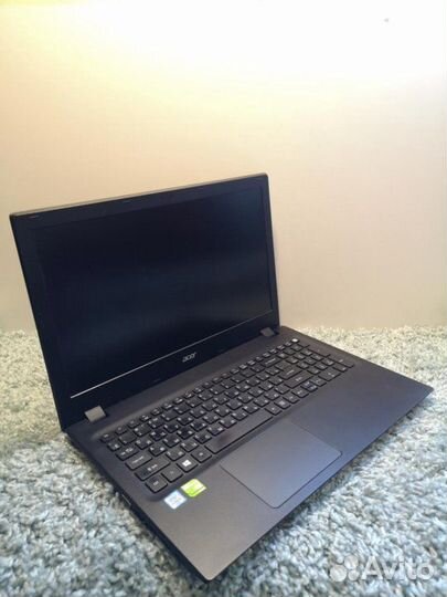 Игровой Acer 12GB/GeForce 940M 2GB/I5-6200U