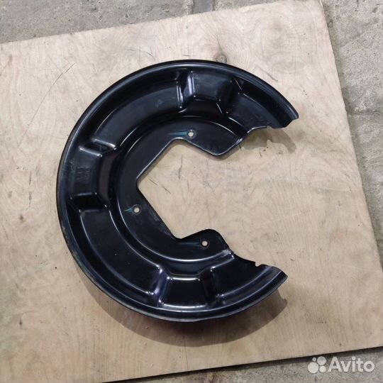 Пыльник тормозного диска Chery Tiggo 7 Pro