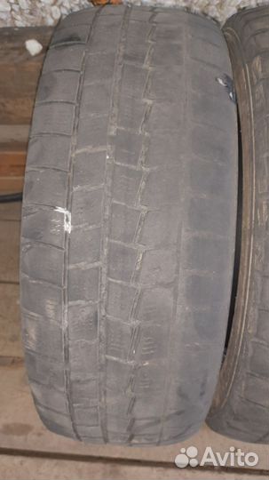 Dunlop Winter Maxx 205/60 R16