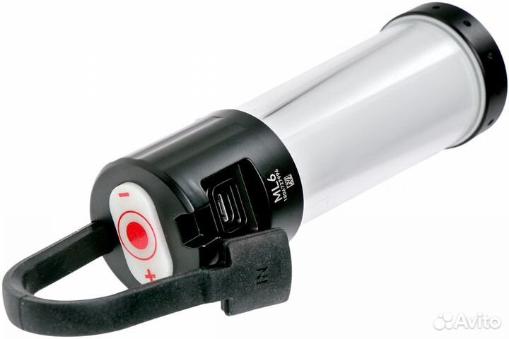 Фонарь Led Lenser ML6 кемпинговый