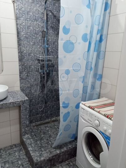 Квартира-студия, 25 м², 1/8 эт.