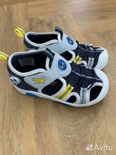 Сандалии dr kong 26