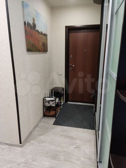 2-к. квартира, 60,7 м², 14/16 эт.