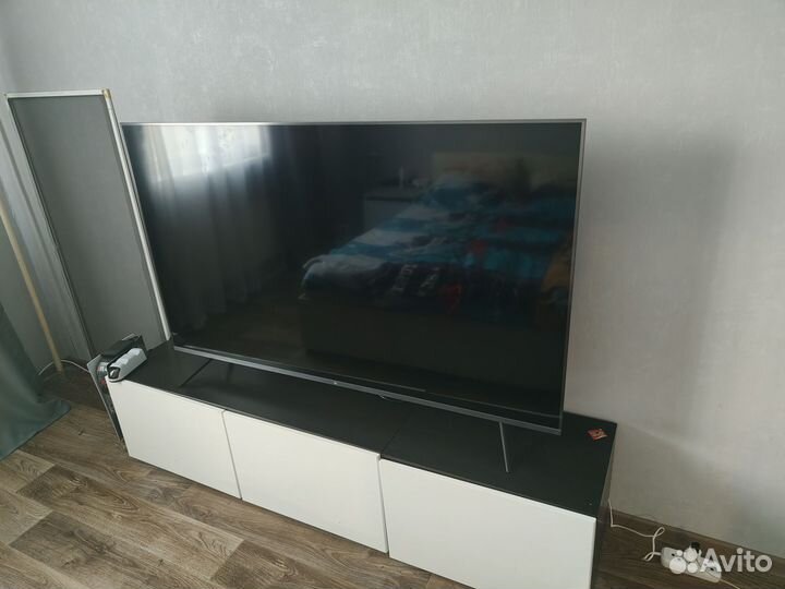 Телевизор xiaomi 65 4k