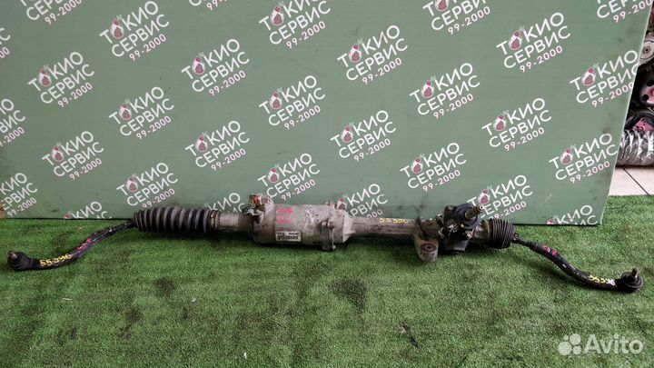 Рулевая рейка для Honda Accord CL7,CL9