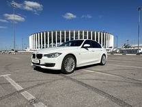 BMW 3 серия 2.0 AT, 2012, 232 000 км, с пробегом, цена 2 000 000 руб.