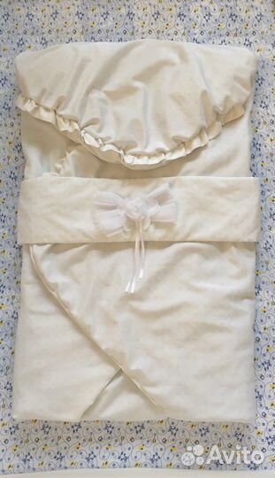 Конверт, одеяло