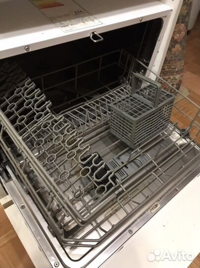 Посудомоечная машина Flavia