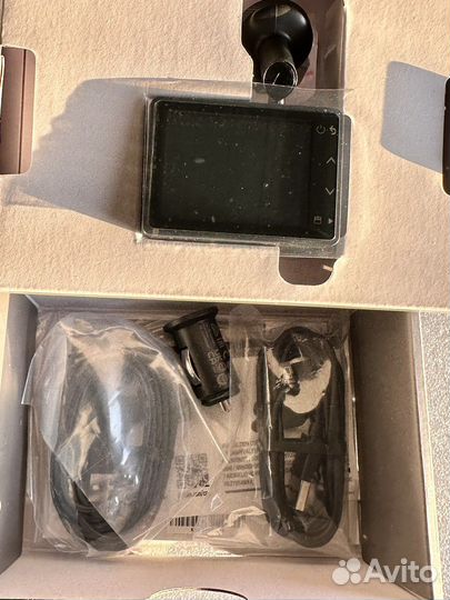 Garmin Dash Cam 46, 56/57, 67W, новая