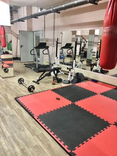 Машиноместо, 17 м²