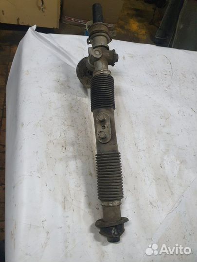 Рулевая рейка Zaz Chance MEM3307