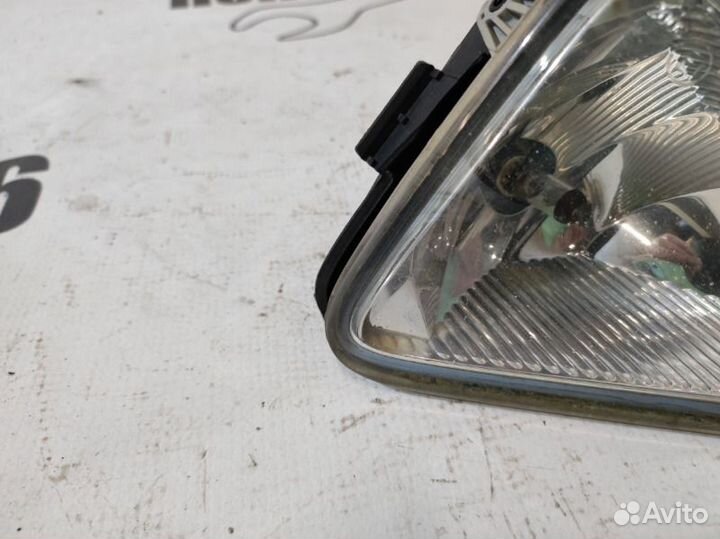 Фара противотуманная передняя правая Honda Civic