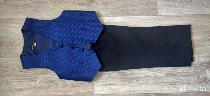 Праздничные костюмы