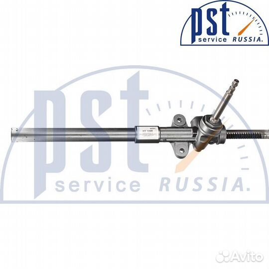 Рулевая рейка Hyundai Tucson 2008-2013, iX35 2010