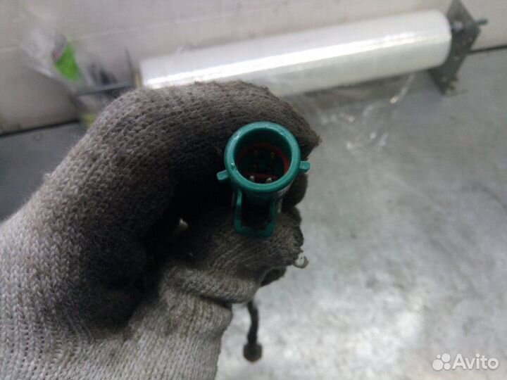 Датчик кислородный передний Ford C-Max универсал