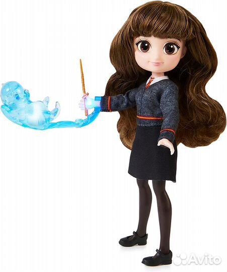 Кукла Гермиона