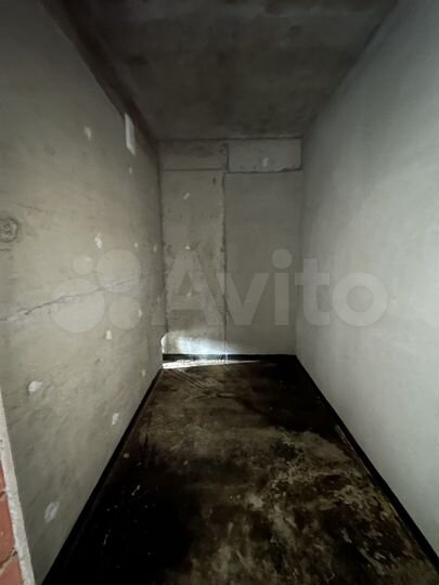 1-к. квартира, 48,1 м², 9/16 эт.