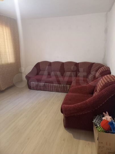 Дом 87 м² на участке 30 сот.