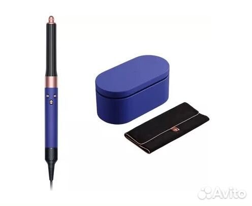 Стайлер Dyson AirWrap Complete Long