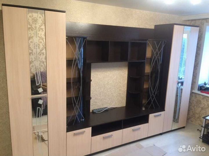 Стенка Венеция 3,4 м