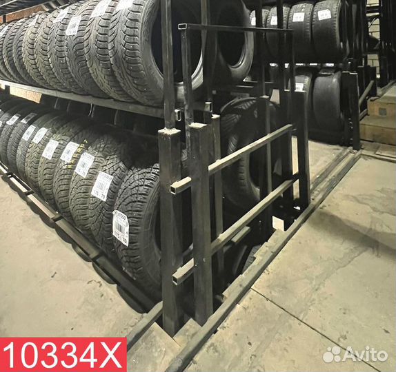 Michelin Alpin 5 215/65 R16 98Q