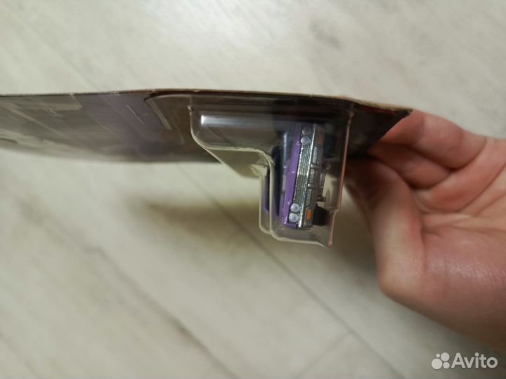 Машинка Хот вилс Из форсажа