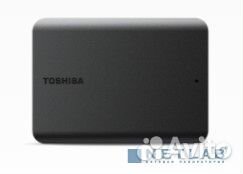 Внешний жесткий диск toshiba Canvio Basics hdtb520