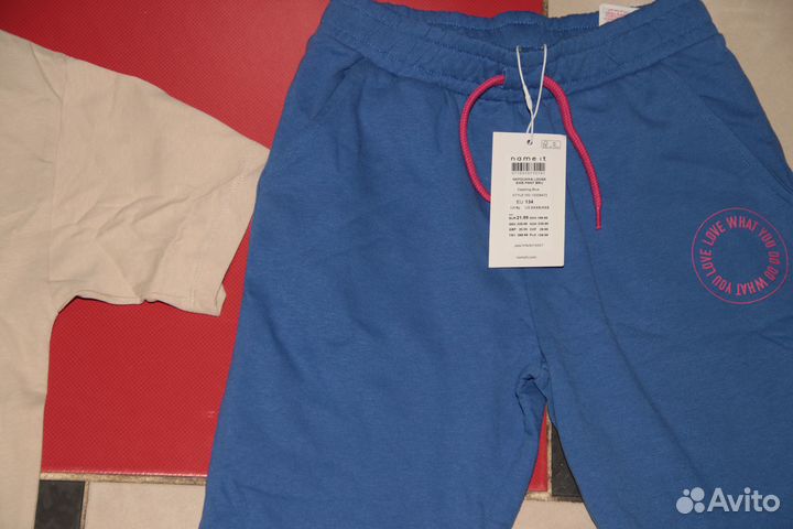 Name it новое пакетом 134-140