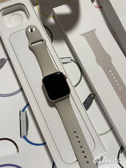 Apple watch se