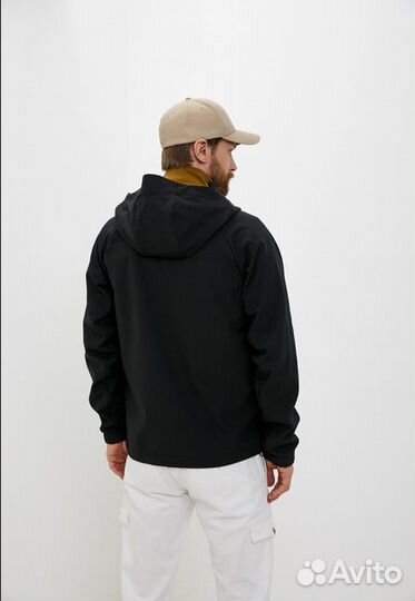 Outventure курткаSoftshell Мембранная 56/58 Размер