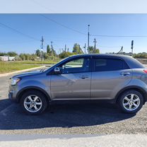 ⭐️••• Купить SsangYong 🚘 от 99 999 ₽ в Череповце: 65 объявлений