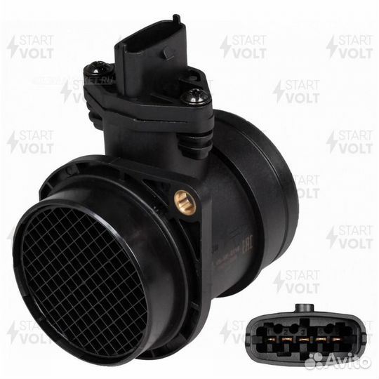 Startvolt VS-MF-0116 Датчик масс.расх.воздуха