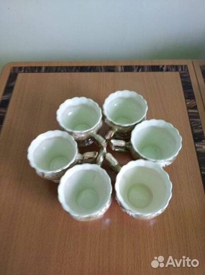 Кофейные кружки